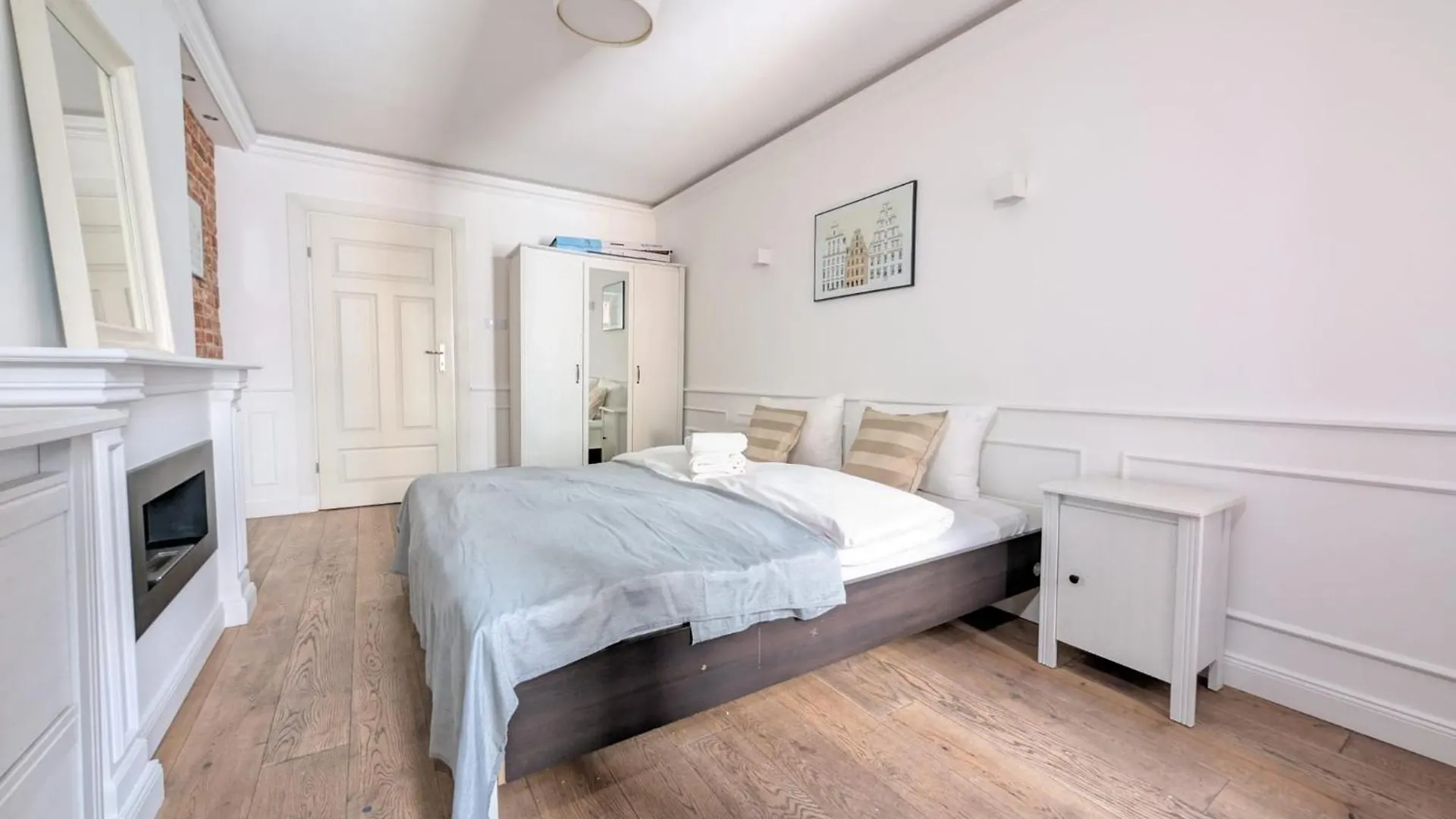 Rynek Wroclaw Serenity Apartment 0*,