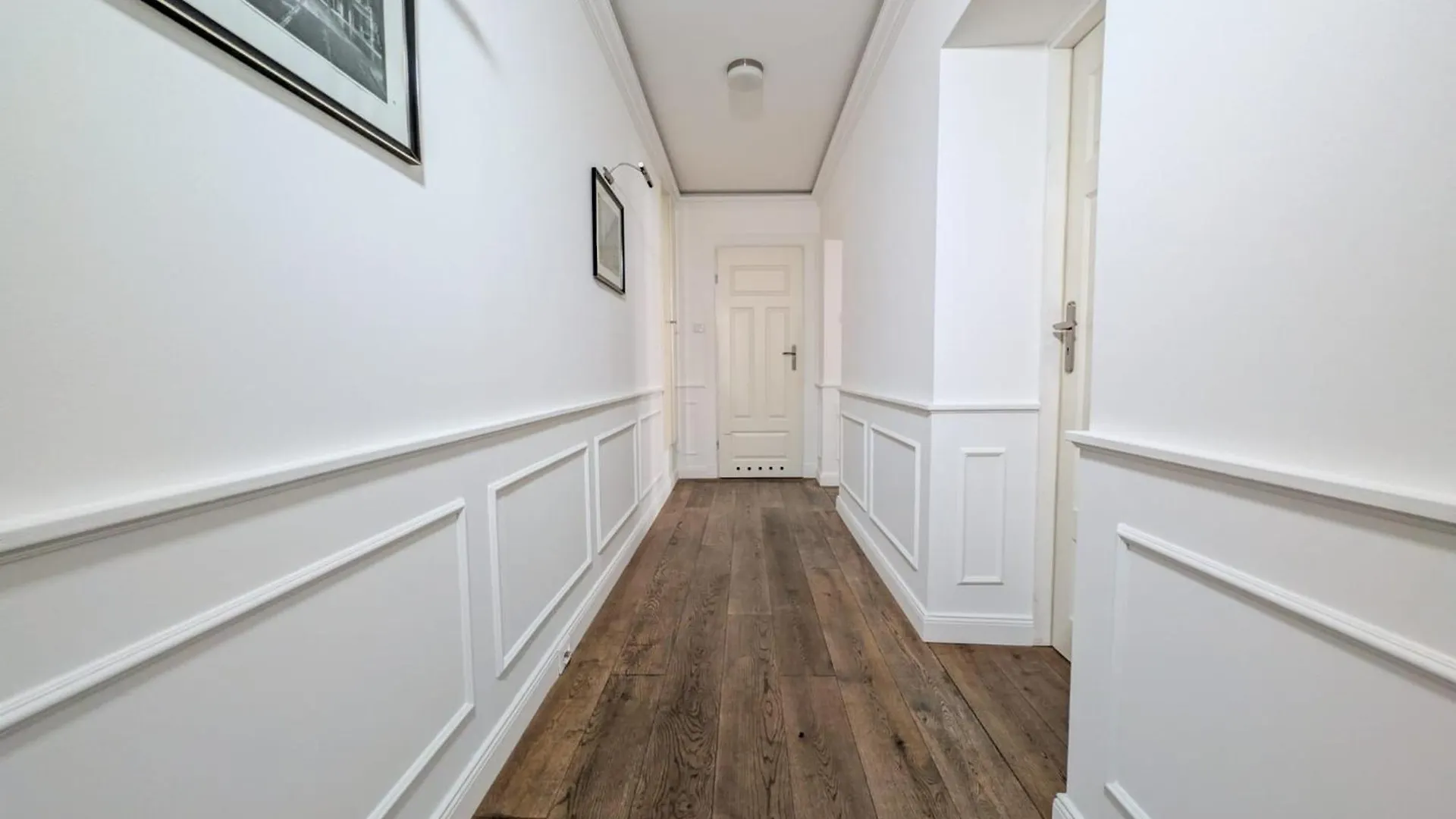 Rynek Wroclaw Serenity Apartment