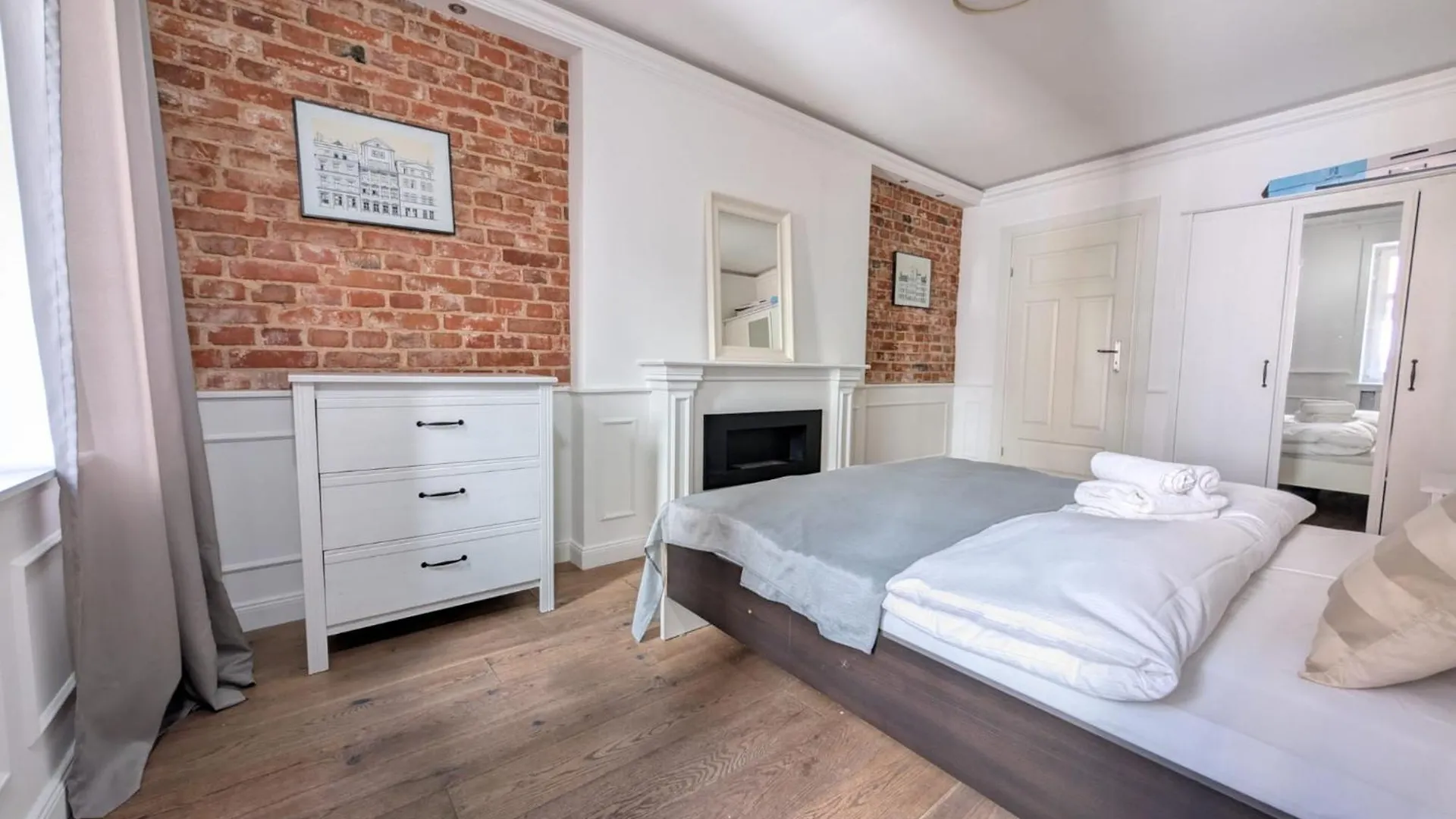 Rynek Wroclaw Serenity Apartment
