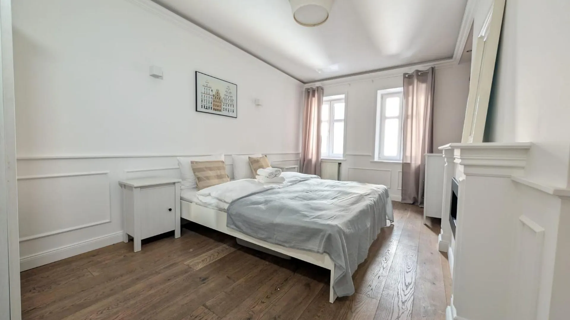 Rynek Wroclaw Serenity Apartment 0*,