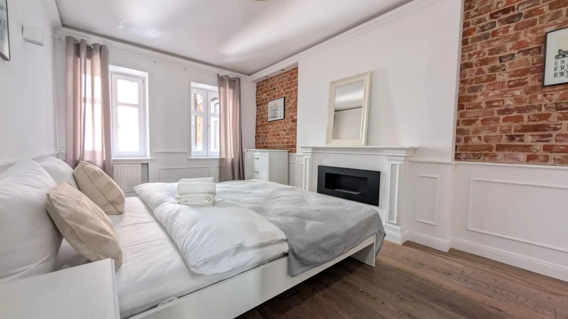 Rynek Wroclaw Serenity Apartment